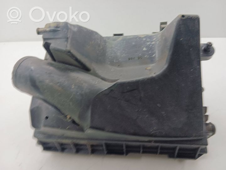 Opel Vectra C Scatola del filtro dell’aria 55350912