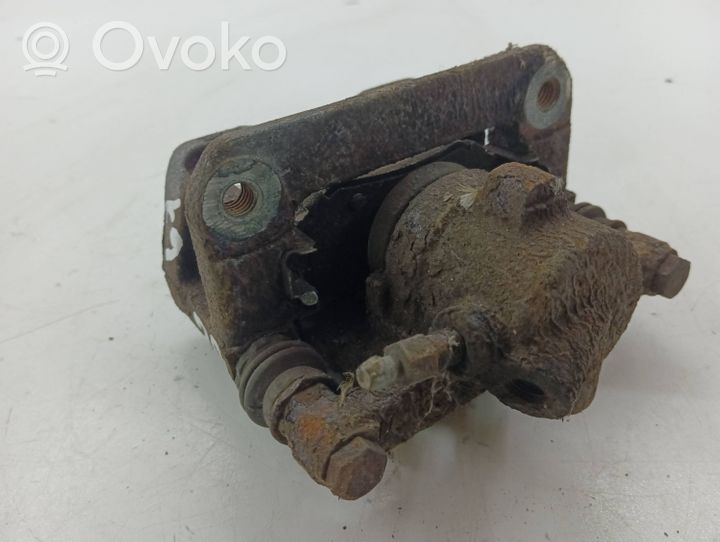 Mercedes-Benz A W169 Bremssattel hinten 