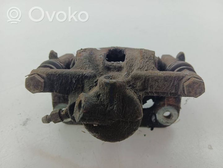 Mercedes-Benz A W169 Caliper del freno trasero 