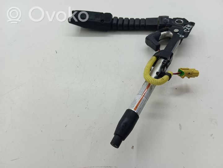 Honda Accord Boucle de ceinture de sécurité avant 1048634