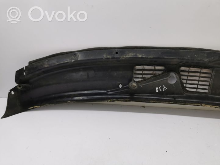 Saab 9-7X Pyyhinkoneiston lista 15857654