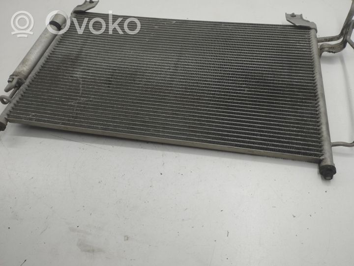 Mazda CX-7 Radiateur condenseur de climatisation 940049