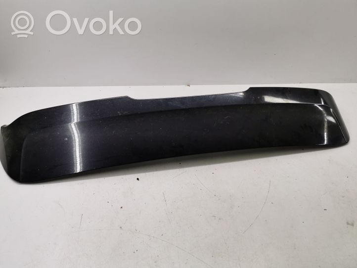 Saab 9-3 Ver2 Spoiler del portellone posteriore/bagagliaio KT770000WZ1