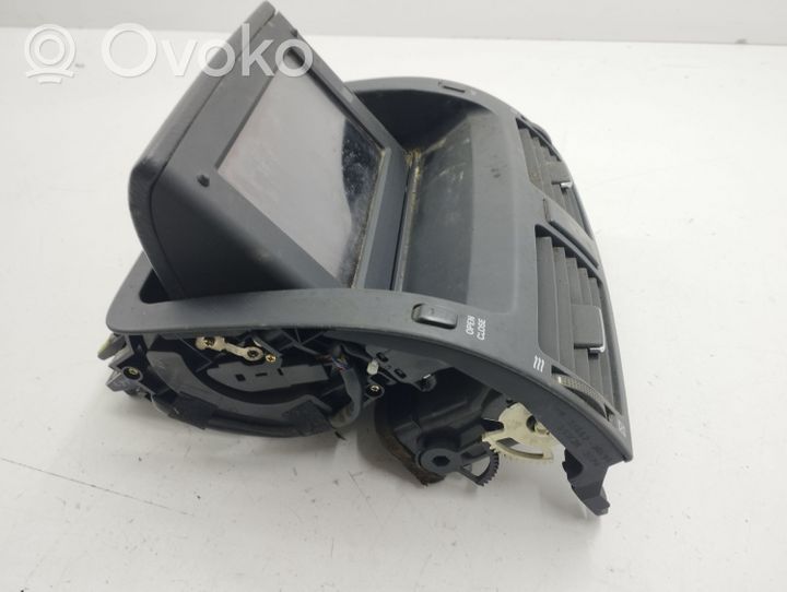 Toyota Avensis T250 Monitori/näyttö/pieni näyttö 5540420330