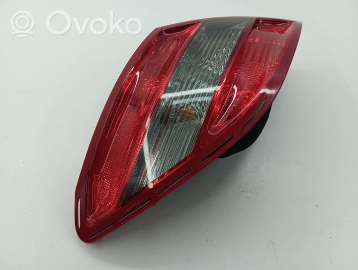 Mercedes-Benz C W204 Luci posteriori 2048202964L