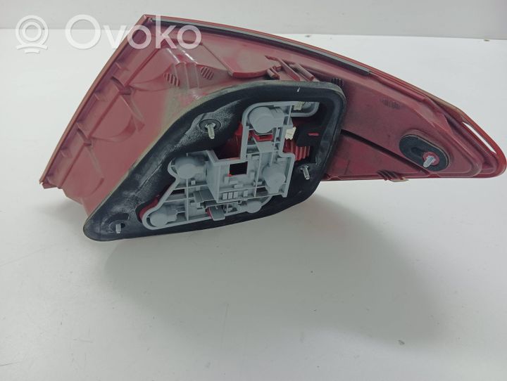 Mercedes-Benz C W204 Luci posteriori 2048202964L