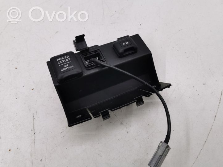 Honda Accord Câble adaptateur AUX 83409TL0