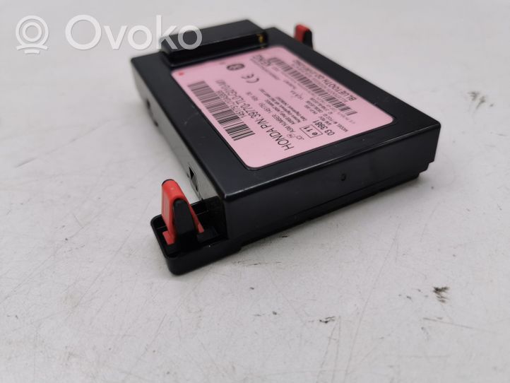 Honda Accord Moduł / Sterownik Bluetooth 39770TL0