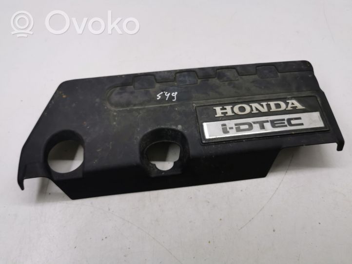 Honda Accord Couvercle cache moteur 