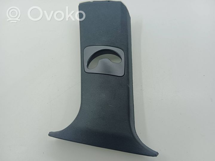 BMW X5 E70 (B) pillar trim (top) 7129751