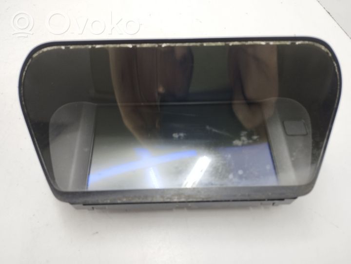 Honda Accord Monitor / wyświetlacz / ekran 39810TLOG010M1