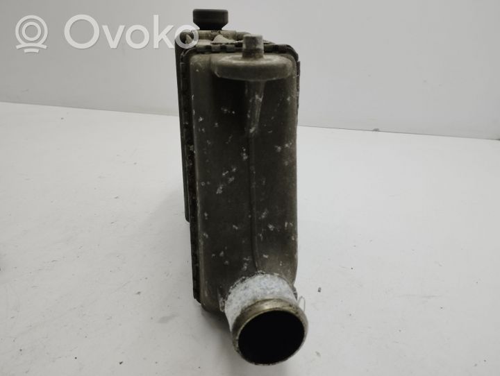 Honda Accord Chłodnica powietrza doładowującego / Intercooler 1271003250