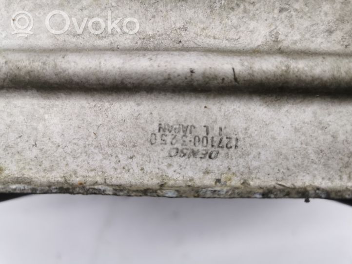 Honda Accord Chłodnica powietrza doładowującego / Intercooler 1271003250