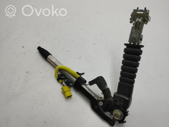 Honda Accord Boucle de ceinture de sécurité avant 1056768