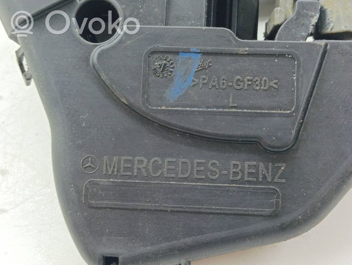 Mercedes-Benz ML W164 Maniglia esterna per portiera posteriore 