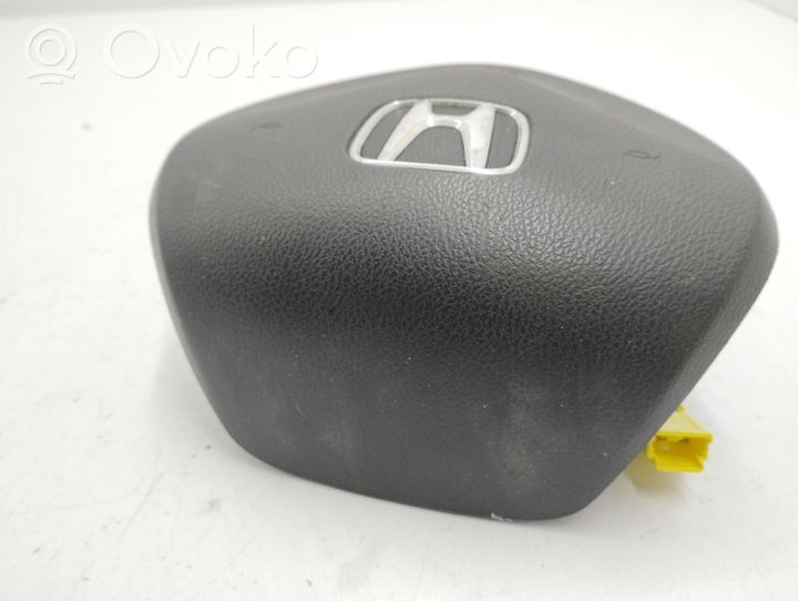 Honda Accord Poduszka powietrzna Airbag kierownicy 77800TLOG810