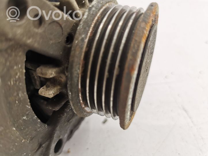 Toyota Corolla E120 E130 Alternator 270602709084