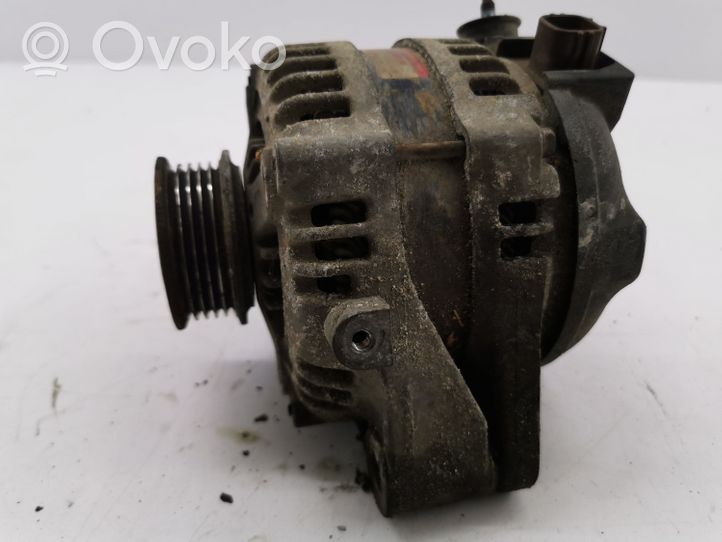 Toyota Corolla E120 E130 Alternator 270602709084