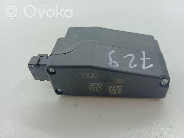 Audi A6 S6 C7 4G Blocchetto del volante 4H0905852C