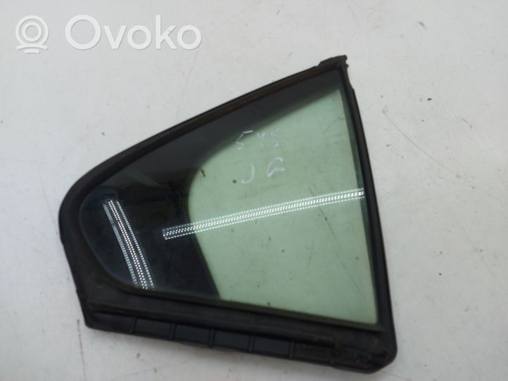 Honda Accord Szyba karoseryjna drzwi tylnych 73441TL0