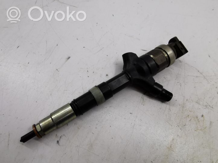 Toyota Corolla E120 E130 Injecteur de carburant 236700G010