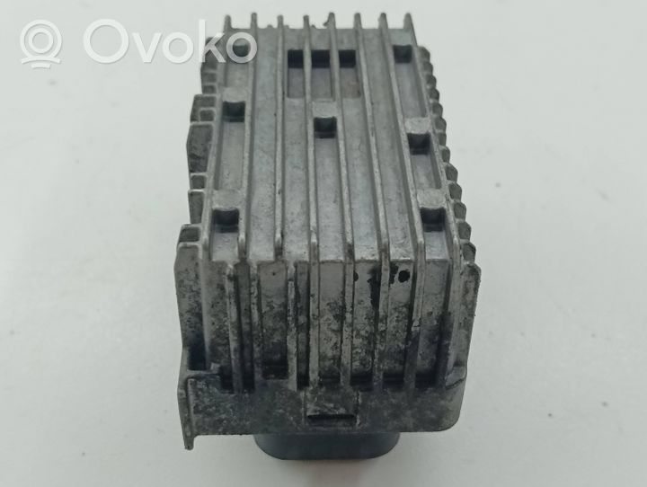 Opel Antara Przekaźnik / Modul układu ogrzewania wstępnego 55574293