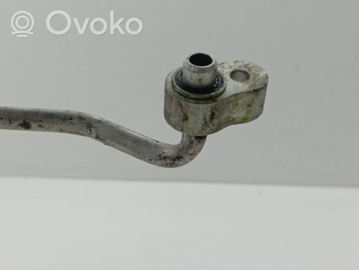 Opel Antara Air conditioning (A/C) pipe/hose 95910042