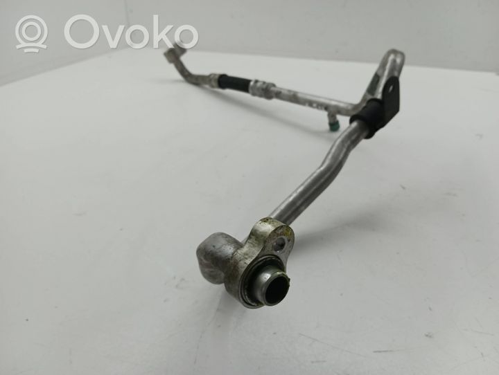 Opel Antara Tubo flessibile aria condizionata (A/C) 95489273