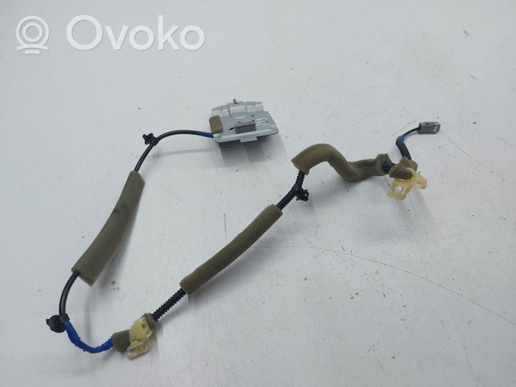 Honda Accord Antena GPS 39835TL0