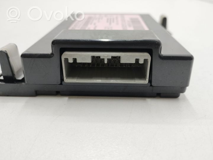 Honda Accord Moduł / Sterownik Bluetooth 39770TLOG010M1