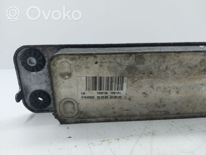 BMW X5 E70 Radiatore dell’olio trasmissione/cambio L5150003