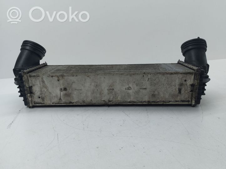 BMW X5 E70 Chłodnica powietrza doładowującego / Intercooler 1751780932101