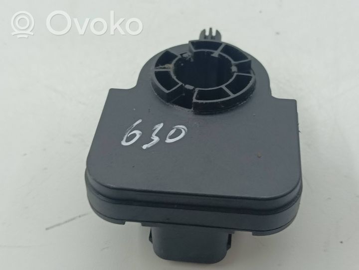 KIA Sorento Steering wheel angle sensor 0265005491