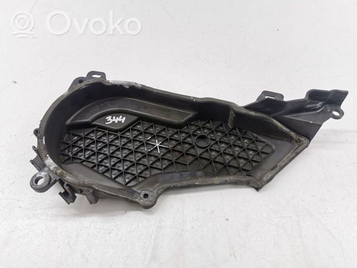 Citroen DS4 Osłona paska / łańcucha rozrządu 040963720