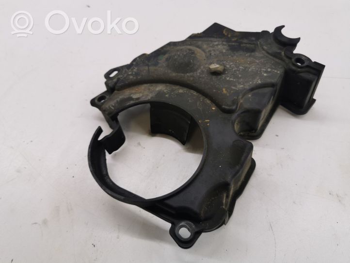 Citroen DS4 Osłona paska / łańcucha rozrządu 9682306380