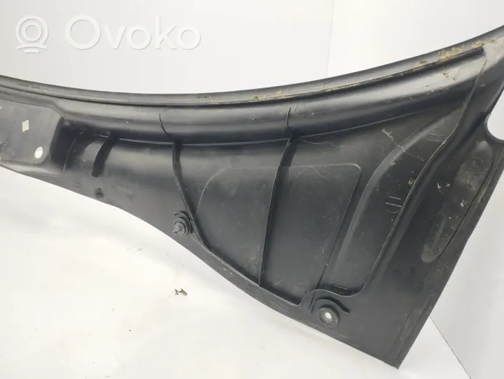 Porsche Cayenne (9PA) Rivestimento del tergicristallo 7L5819403