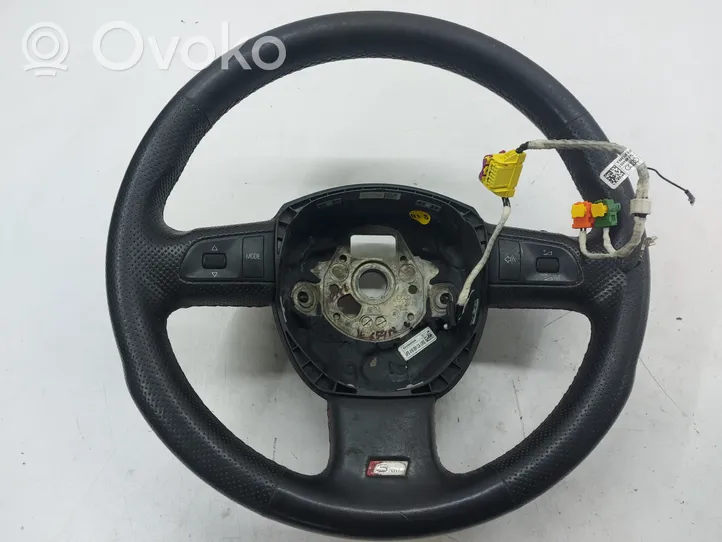 Audi Q7 4L Steering wheel 4F0419091CA