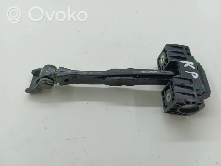 Volkswagen PASSAT B8 Front door check strap stopper 