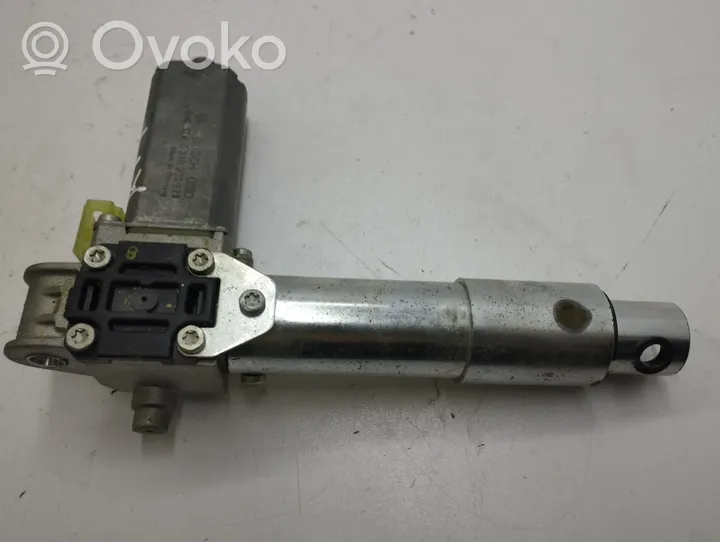 BMW X5 E70 Seat adjustment motor 0390203229