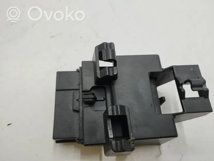 BMW X5 E70 Modulo di controllo sedile 692643501