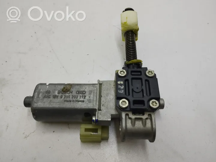 BMW X5 E70 Seat adjustment motor 0390203272