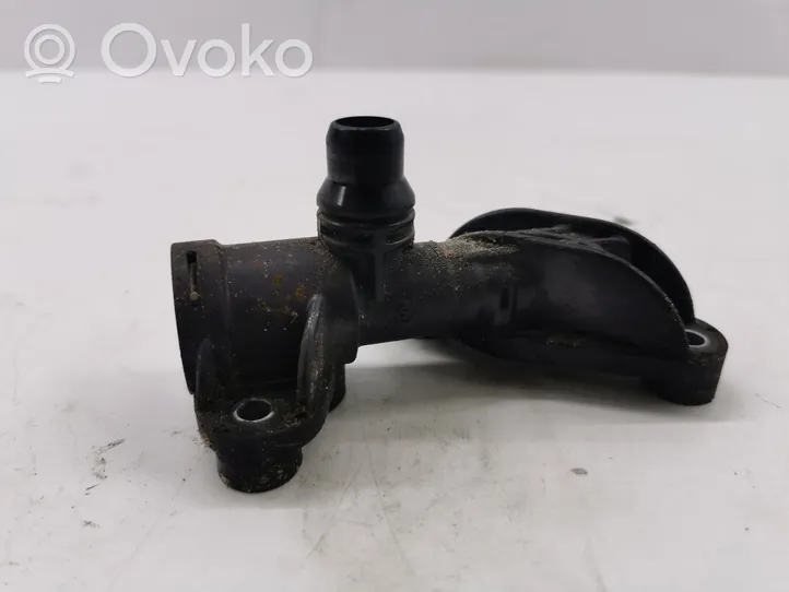 BMW X5 E70 Thermostat 7558267