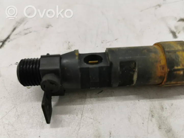 Citroen DS4 Injecteur de carburant 9686191080