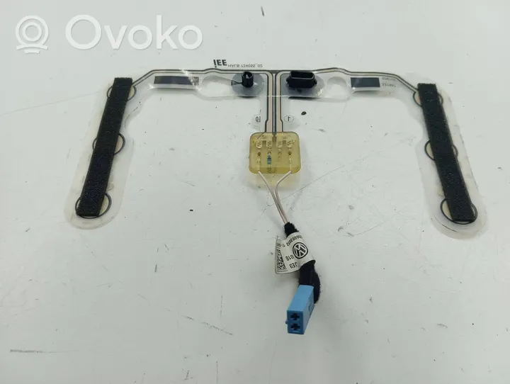 Volkswagen PASSAT B8 Sēdekļa spiediena sensors 5G6963553