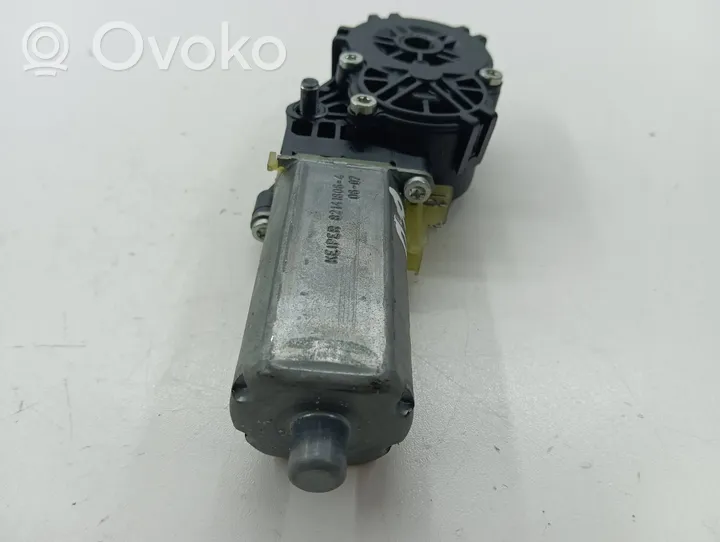 Audi Q7 4L Sėdynės valdymo varikliukas 0390203224