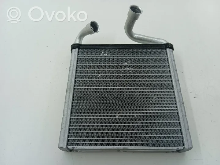 Volkswagen PASSAT B8 Heater blower radiator 