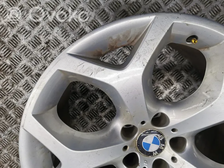 BMW X5 E70 R20 alloy rim 6772250