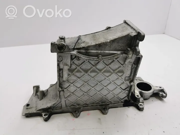 Volkswagen PASSAT B8 Ansaugbrücke Ansaugkrümmer 0001038620