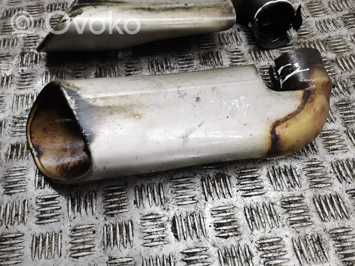 Porsche Cayenne (9PA) Muffler ending 7L5253681E