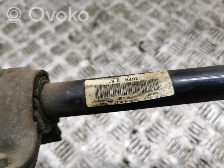 Volkswagen PASSAT B8 Stabilizator przedni / drążek 3Q0411303A